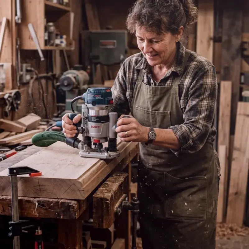 Flame Pine — Unser Blog